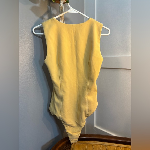 Zara Bodysuit - Picture 5 of 5